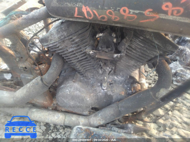 2000 Kawasaki VN800 B JKBVNCB11YB508059 зображення 7
