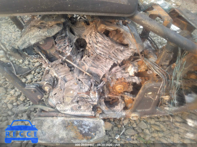 2000 Kawasaki VN800 B JKBVNCB11YB508059 зображення 8