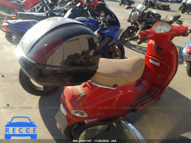 2012 VESPA LX 150IE ZAPM688F6C5002526 Bild 3