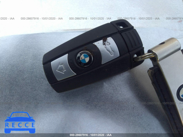2013 BMW 1 SERIES 128I WBAUP9C52DVF46719 image 10