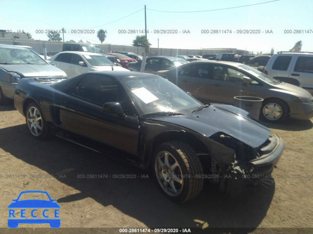 1998 ACURA NSX JH4NA2162WT000086 Bild 0