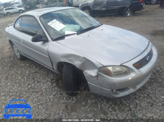 2003 FORD ZX2 ZX2 STANDARD 3FAFP11393R161428 image 0
