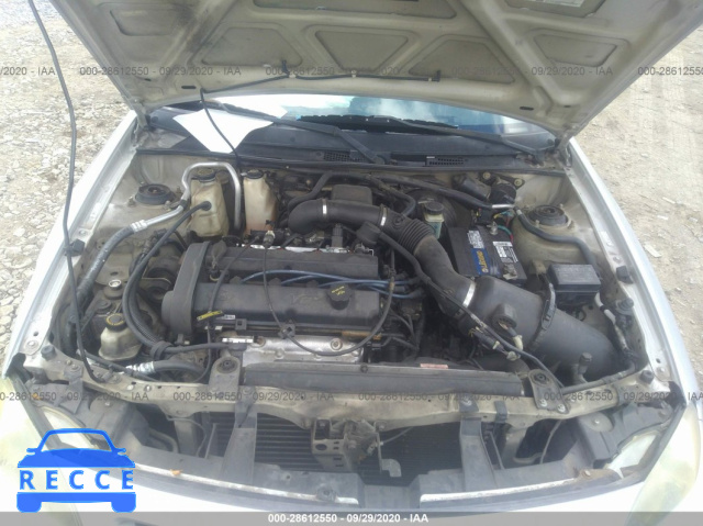 2003 FORD ZX2 ZX2 STANDARD 3FAFP11393R161428 image 9