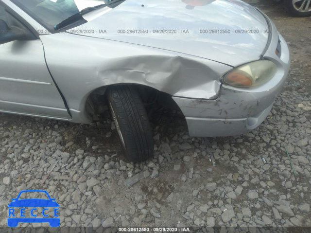 2003 FORD ZX2 ZX2 STANDARD 3FAFP11393R161428 image 5