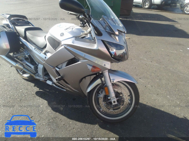 2010 YAMAHA FJR1300 A JYARP15E4AA006890 Bild 0