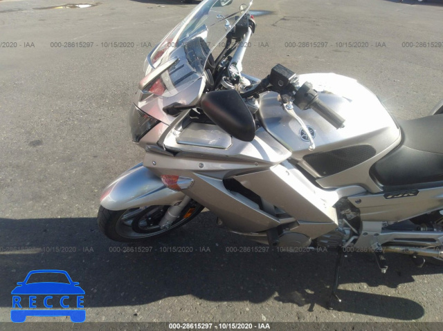 2010 YAMAHA FJR1300 A JYARP15E4AA006890 Bild 1