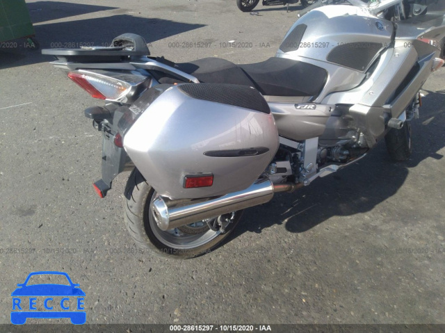 2010 YAMAHA FJR1300 A JYARP15E4AA006890 зображення 3