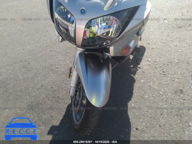 2010 YAMAHA FJR1300 A JYARP15E4AA006890 Bild 4