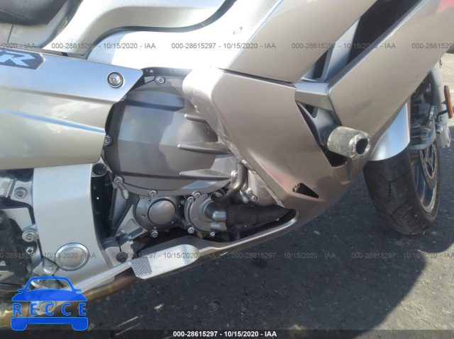 2010 YAMAHA FJR1300 A JYARP15E4AA006890 Bild 7