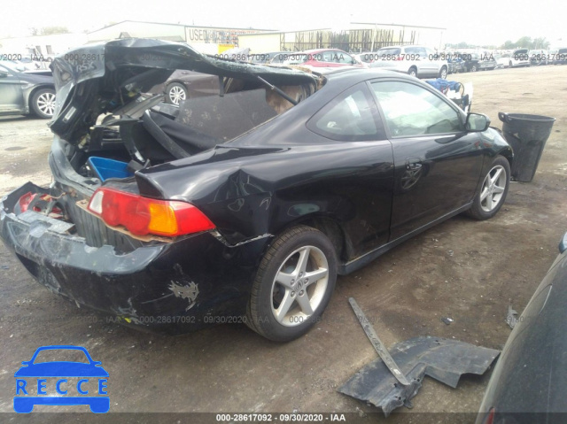 2003 ACURA RSX W/LEATHER JH4DC54873C011018 image 3