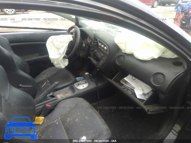 2003 ACURA RSX W/LEATHER JH4DC54873C011018 image 4