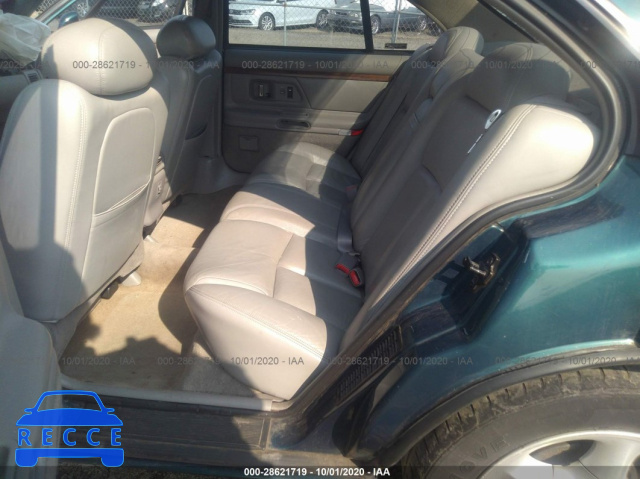 1998 OLDSMOBILE LSS 1G3HY52K8W4802076 image 7