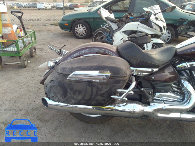 2010 YAMAHA XV1900 CT JYAVP22E7AA009338 Bild 5