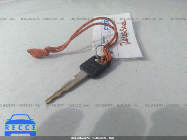 2007 FORD SUPER DUTY F-350 SRW XL/XLT/LARIAT 1FTWW31P67EB37995 image 10