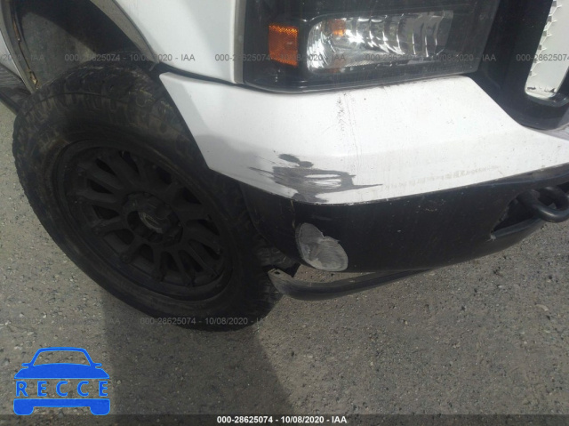 2007 FORD SUPER DUTY F-350 SRW XL/XLT/LARIAT 1FTWW31P67EB37995 image 5