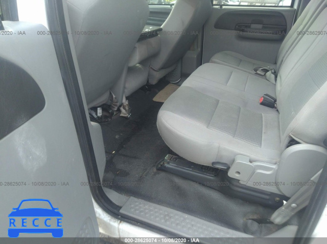 2007 FORD SUPER DUTY F-350 SRW XL/XLT/LARIAT 1FTWW31P67EB37995 image 7