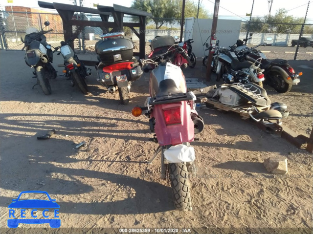 2006 KAWASAKI KL650 A JKAKLEA156DA20294 image 5