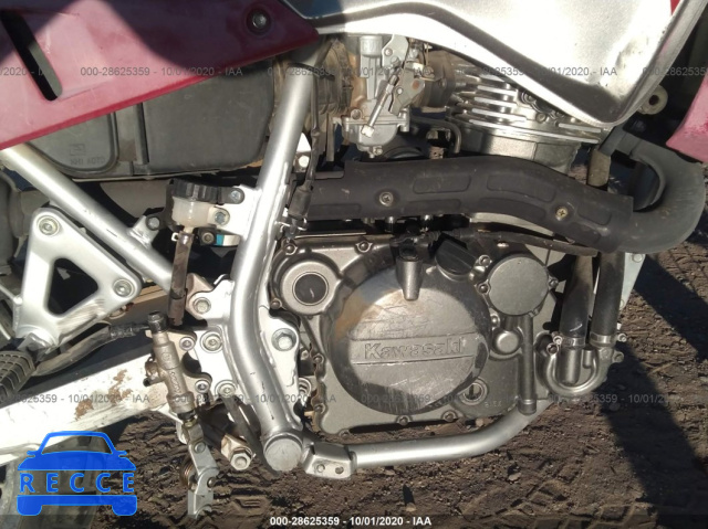 2006 KAWASAKI KL650 A JKAKLEA156DA20294 image 7