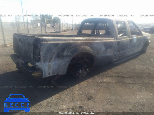 2000 FORD SUPER DUTY F-350 SRW XL/XLT/LARIAT 1FTSW31F3YEE43141 image 3