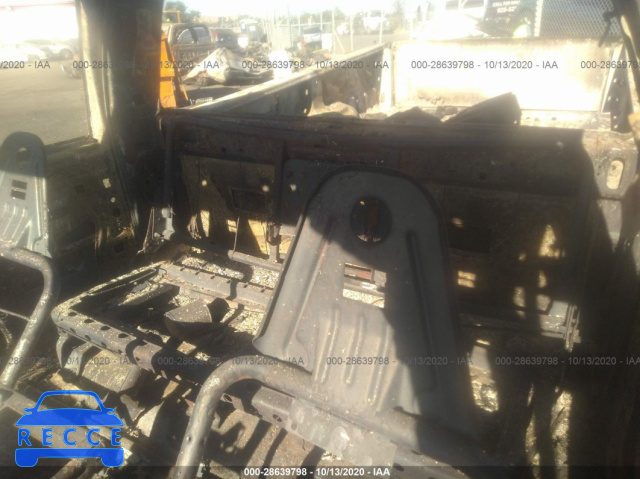 2000 FORD SUPER DUTY F-350 SRW XL/XLT/LARIAT 1FTSW31F3YEE43141 image 7