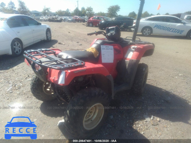 2017 HONDA TRX500 FM 1HFTE4525H4201743 image 3