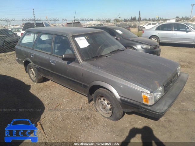 1991 SUBARU LOYALE JF2AN52B3MD410311 зображення 0