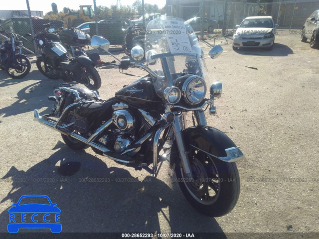 2005 HARLEY-DAVIDSON FLHPI 1HD1FHW175Y677989 зображення 0