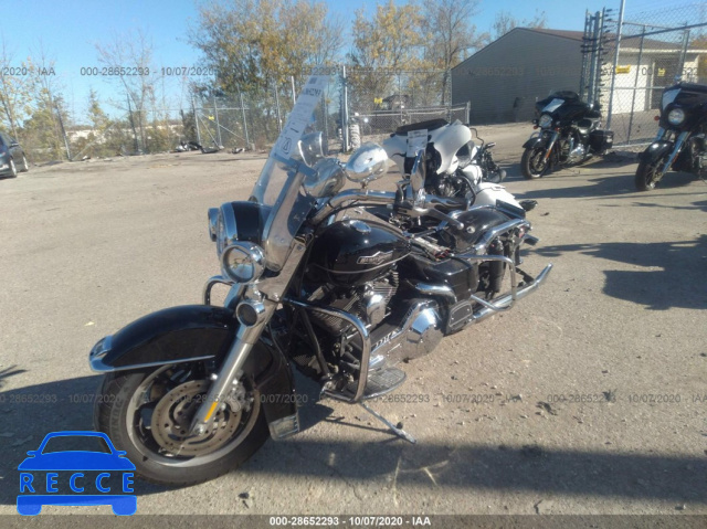 2005 HARLEY-DAVIDSON FLHPI 1HD1FHW175Y677989 зображення 1