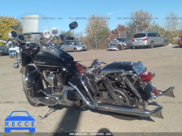 2005 HARLEY-DAVIDSON FLHPI 1HD1FHW175Y677989 image 2