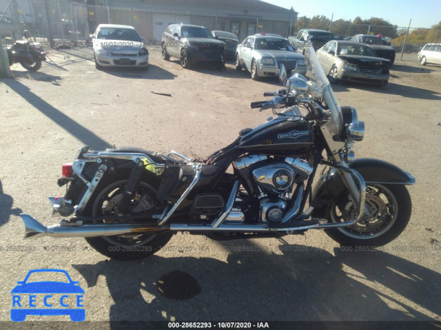 2005 HARLEY-DAVIDSON FLHPI 1HD1FHW175Y677989 зображення 7