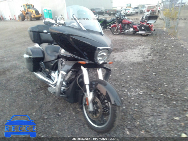 2010 VICTORY MOTORCYCLES CROSS COUNTRY 5VPDB36D8A3002670 image 0