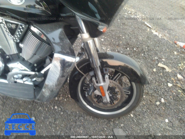 2010 VICTORY MOTORCYCLES CROSS COUNTRY 5VPDB36D8A3002670 image 4