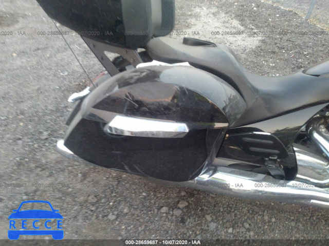 2010 VICTORY MOTORCYCLES CROSS COUNTRY 5VPDB36D8A3002670 image 5