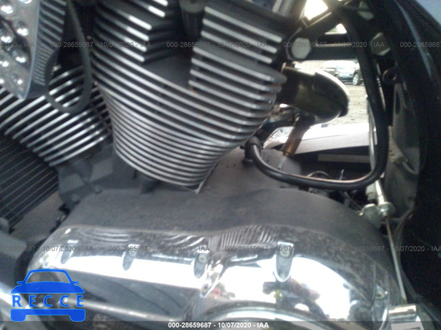 2010 VICTORY MOTORCYCLES CROSS COUNTRY 5VPDB36D8A3002670 image 8
