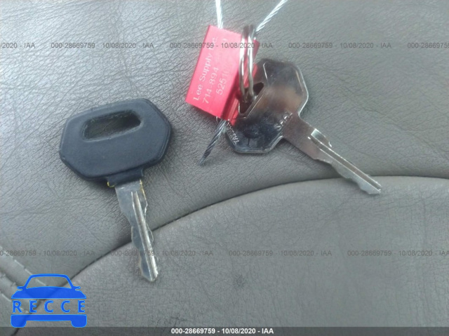 1994 SAAB 900 YS3AL76L6R7002032 image 10