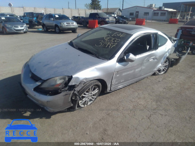 2006 ACURA RSX JH4DC54816S017763 image 1