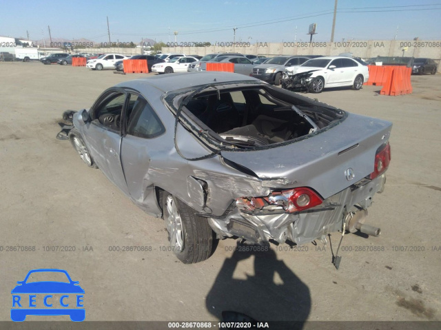 2006 ACURA RSX JH4DC54816S017763 image 2