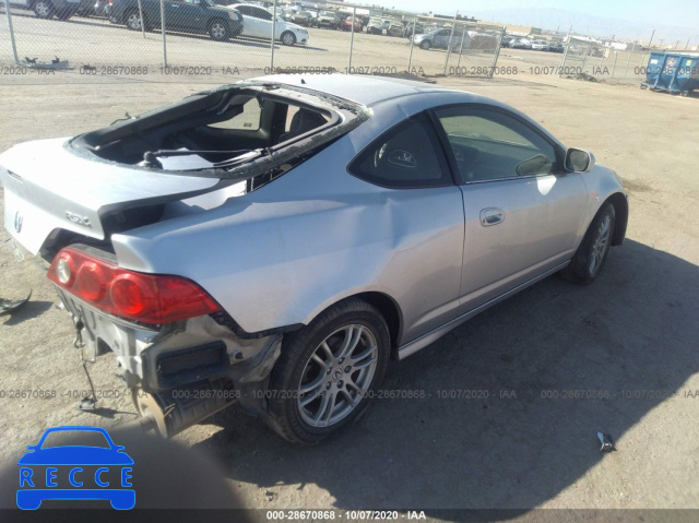 2006 ACURA RSX JH4DC54816S017763 image 3
