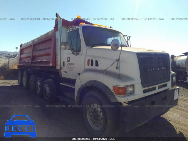 2003 STERLING TRUCK LT 9500 2FZSAZAS83AK62452 зображення 0