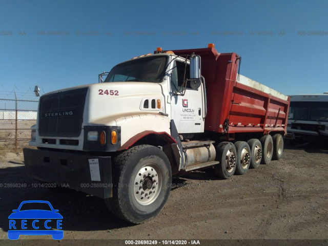 2003 STERLING TRUCK LT 9500 2FZSAZAS83AK62452 зображення 1