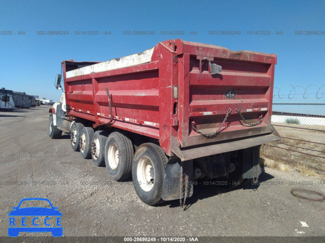 2003 STERLING TRUCK LT 9500 2FZSAZAS83AK62452 image 2