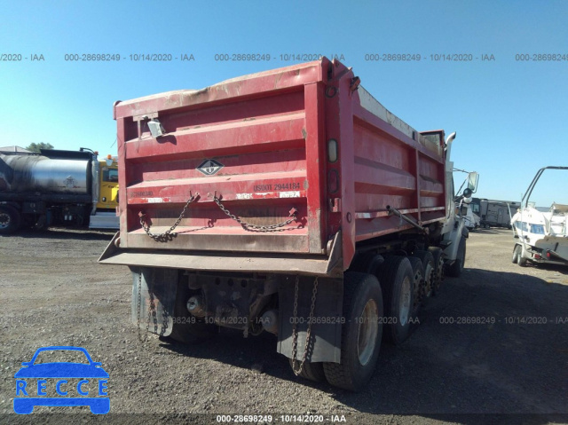 2003 STERLING TRUCK LT 9500 2FZSAZAS83AK62452 image 3