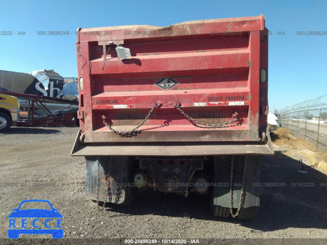 2003 STERLING TRUCK LT 9500 2FZSAZAS83AK62452 зображення 7