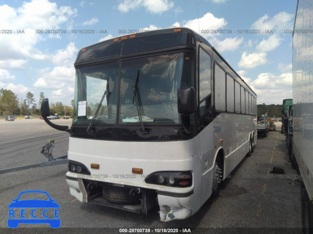 2004 BLUE BIRD BUS 1BDGNB2A84W100185 image 1