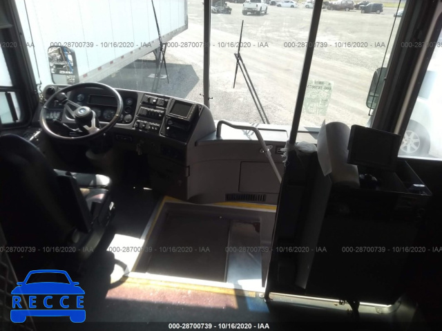 2004 BLUE BIRD BUS 1BDGNB2A84W100185 image 4