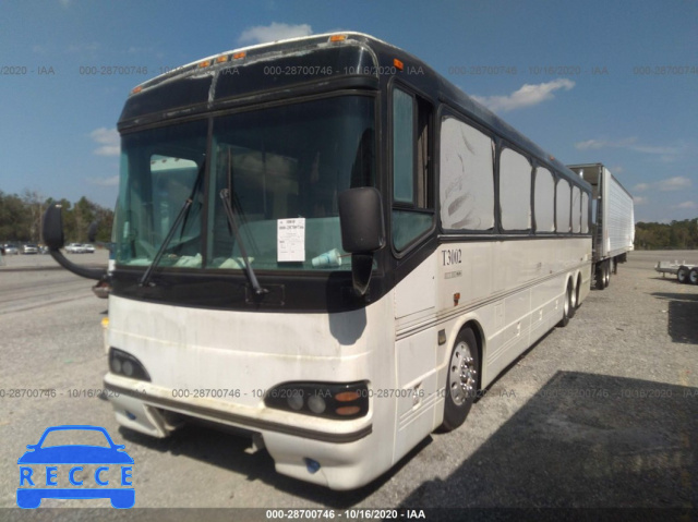 2003 BLUE BIRD BUS 1BDGNB9A63W100075 image 0