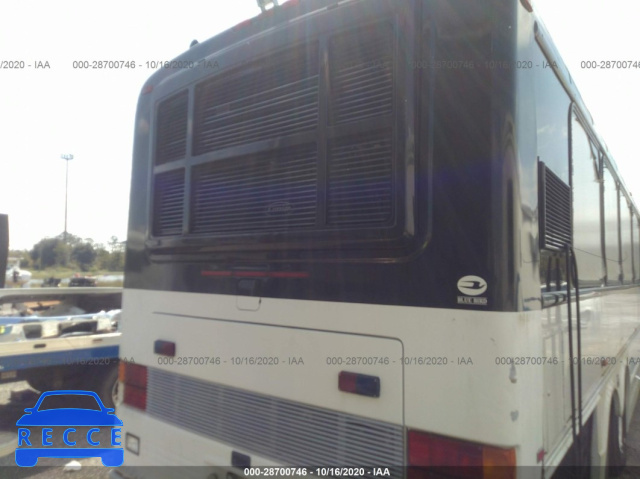 2003 BLUE BIRD BUS 1BDGNB9A63W100075 image 9