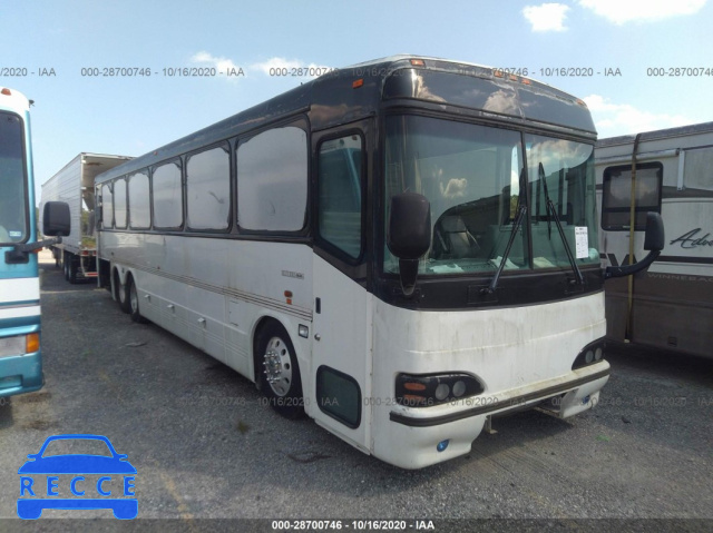 2003 BLUE BIRD BUS 1BDGNB9A63W100075 image 1