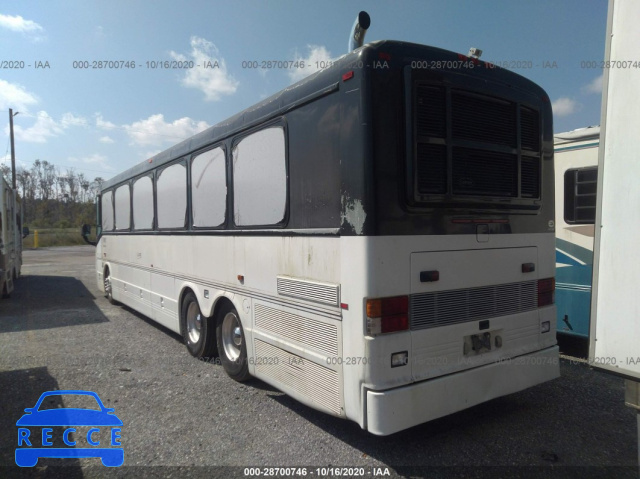 2003 BLUE BIRD BUS 1BDGNB9A63W100075 image 2
