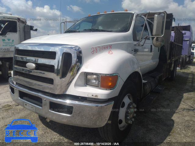 2008 FORD SUPER DUTY F-750 XL/XLT 3FRXW75C38V641531 зображення 1